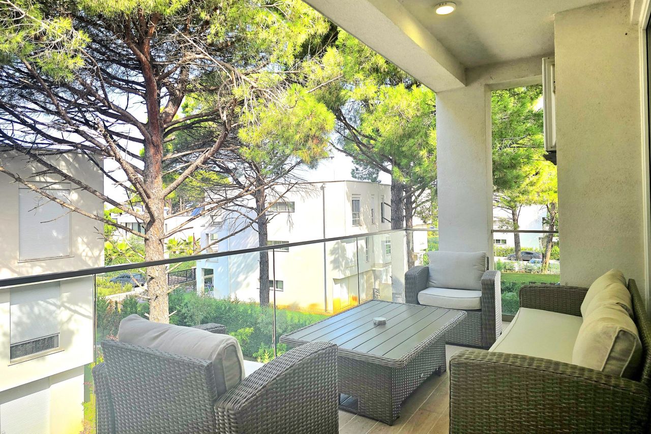 Spacious Apartment For Sale in San Pietro Resort Lalzit Bay